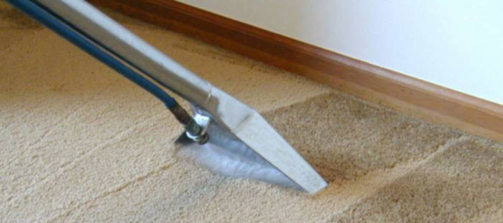 Office Carpet Cleaning